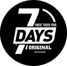 7 Days Original